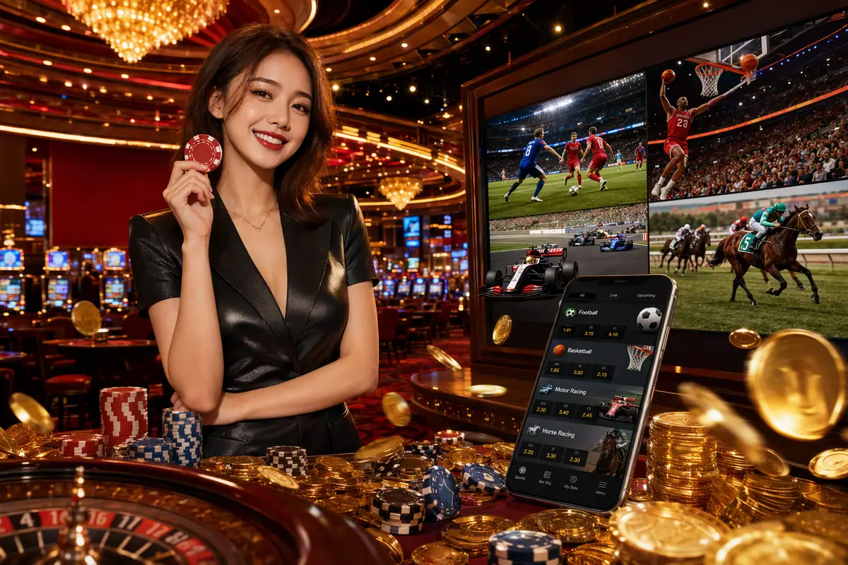 million8 Sportsbook live betting interface